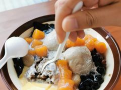 -东东鲜芋圆(郑州店)