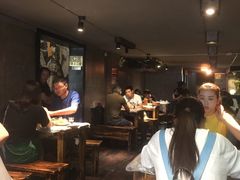 大堂-巴厘龙虾·榜首油焖大虾(旗舰店·万松园)