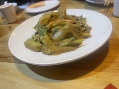 -老姑砂锅·烧烤天津菜(体北道店)