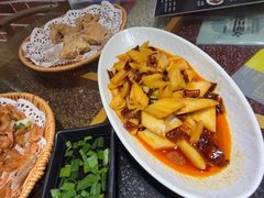 -潮十三潮汕砂锅粥(高新四路大都荟店)