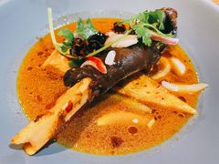 -驿楼兰·新疆菜(火车站店)