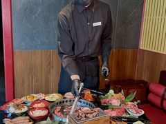 -300杯·和牛烧肉清酒专门店(廊里店)