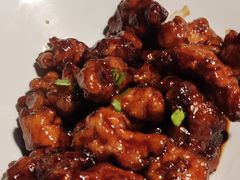 糖醋里脊-外婆家(西红门荟聚购物中心店)