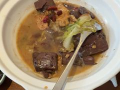 -御湾·浅水湾·贺胜土鸡汤(潜山店)