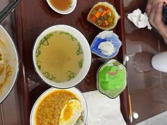 -百年老字号·观振兴蟹黄面·三虾面·苏式面(观前街富仁坊巷店)