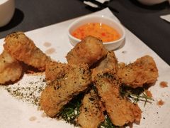 海苔脆皮九肚鱼-小炳胜(卓悦中心店)