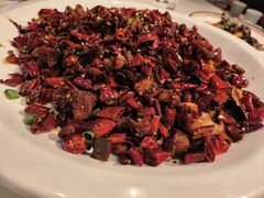 -院8里·小聚园老川菜(九眼桥店)