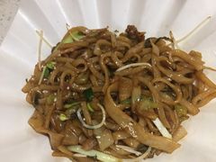 -如轩·海鲜砂锅粥·潮汕菜(小榄店)