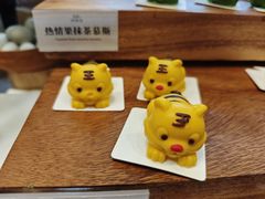 -第六季自助餐厅(甜水园店)