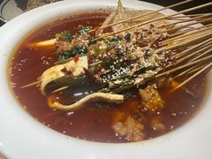 -三生小馆(亭知路店)