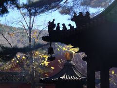 -潭柘寺景区