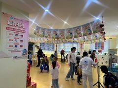 -布劳克教育·易贝乐英语(罗湖太宁店)