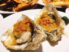 -汉巴味德(大悦城店)