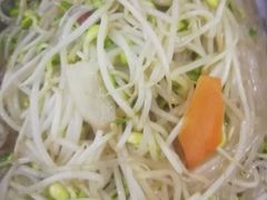 -谦和素食自助餐(云峰花园店)