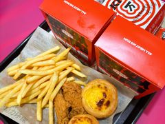 -肯德基(永旺店)