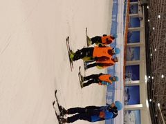 -绍兴启迪乔波冰雪世界