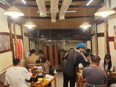 -乡当俏老火锅