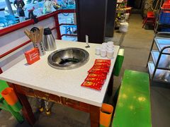 -钢管厂五区小郡肝火锅串串香(总店)