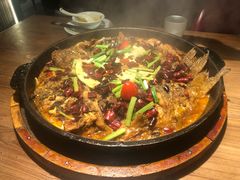 -老板恋上鱼(印象城店)