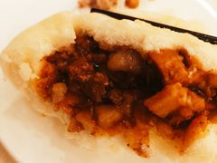 三丁包-怡园饭店-餐厅(四望亭店)