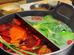 -山缓缓火锅(苏州仁恒仓街店)