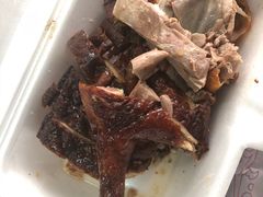 -陈光记烧腊店(罗保博士街店)