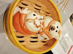 特色熊猫包-牛签签串串香(IFS店)