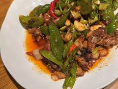 -新海渔港·胶东海鲜家常菜·家宴(奥体中心店)