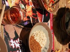 -串大叔炭火烤串·鸡西大冷面刀削面(总店)