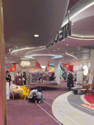 -奈尔宝·国风主题儿童乐园·亲子餐厅(豫园商城店)