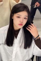 -DL HOPE明星造型