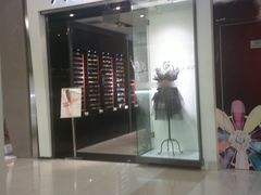 店面-AJIDOU阿吉豆(北京望京凯德店)