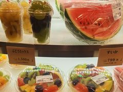 -阪急百货店(梅田总店)