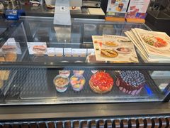 -BAKER&SPICE(BFC外滩金融中心店)
