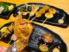 -鸟内会居酒屋(得意潮馆店)