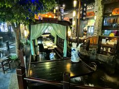 -一味大院•桐庐菜传承店(春江路店)