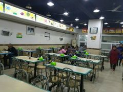 大堂-天一沾水肥肠(科园一街店)