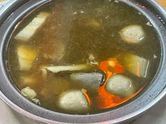 -新记肉骨茶