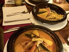 -Tajine Moroccan塔金摩洛哥中东餐厅