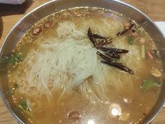 -朴家冷面(总店)