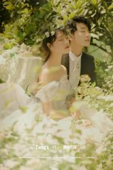 -秦皇岛我和你婚纱摄影工作室