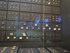 -北京周口店北京人遗址博物馆