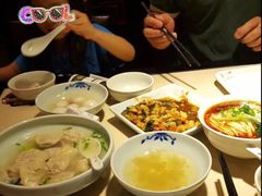 -川人百味(亿合城店)