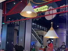 -龍歌自助小火锅(城阳万象汇店)