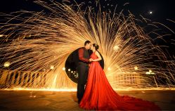 -1986婚纱摄影(清城店)