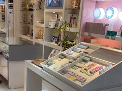 -百视通眼镜(京溪路137店)