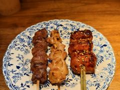 -鸟幸 TORISAKI 炭火居酒屋