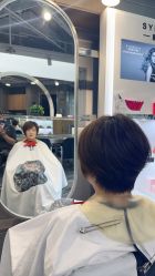 -Sying杉影日式烫染專門店