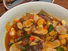 -薇酌饮·陕西菜(南门外店)