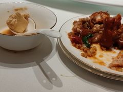 -大理实力希尔顿酒店御璽中餐厅YUXI – CHINESE RESTAURANT